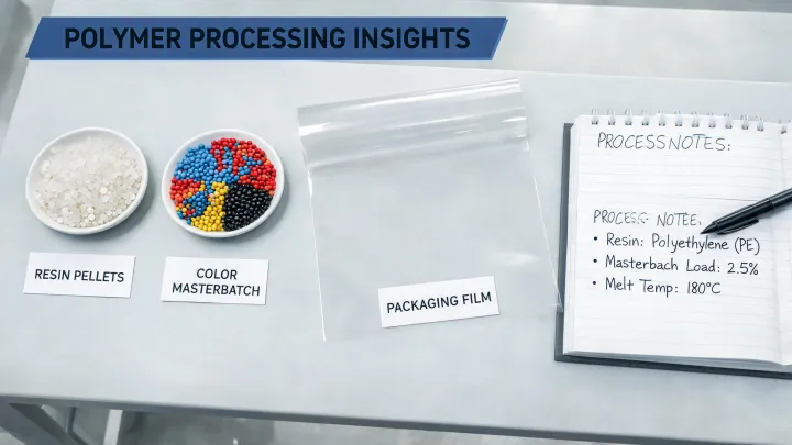 Featured polymer article